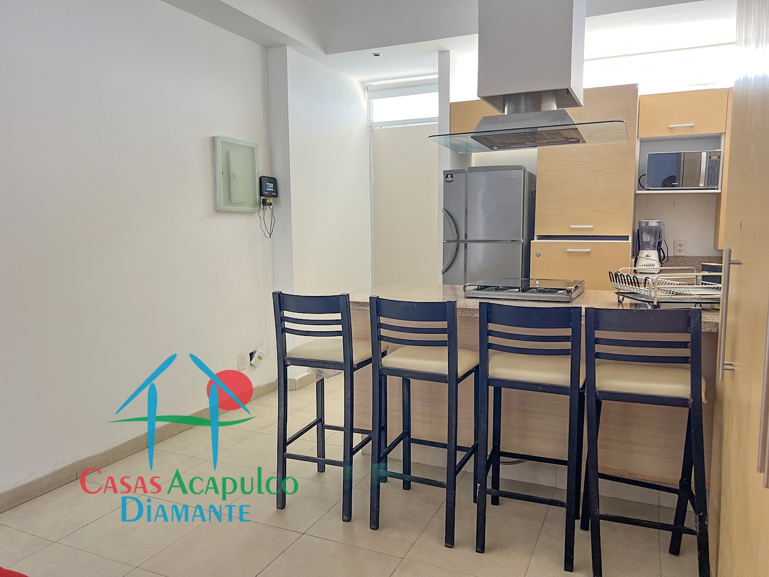 Aura A 008 - Cocina 1 Aura A 008 - Cocina 1